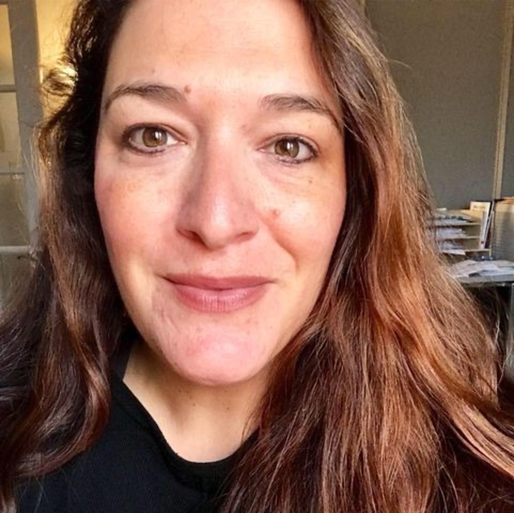 Meet your Posher, Carolyn
